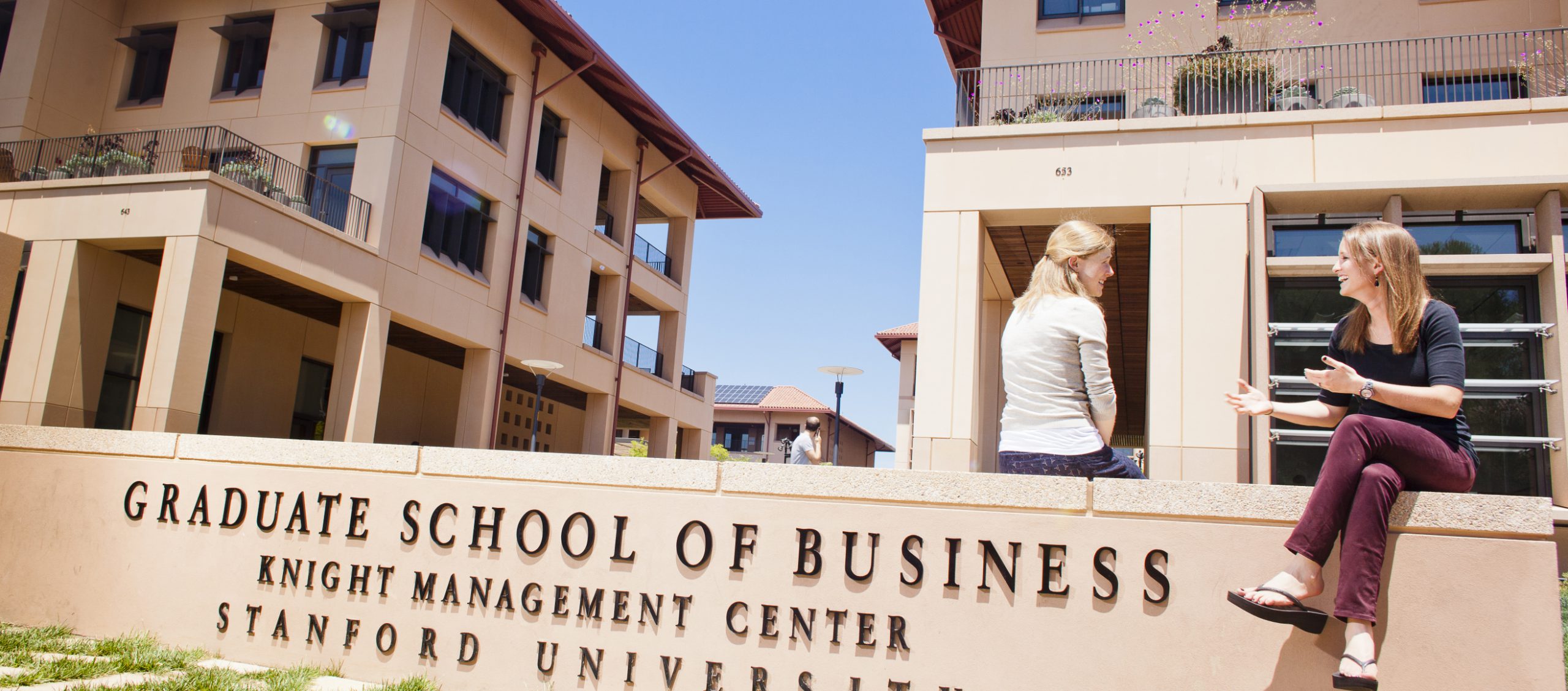 Stanford GSB MBA Deadlines for 2020-2021