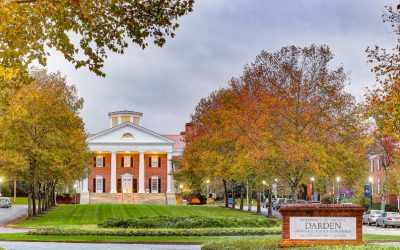 UVA Darden MBA Deadlines 2020 – 2021