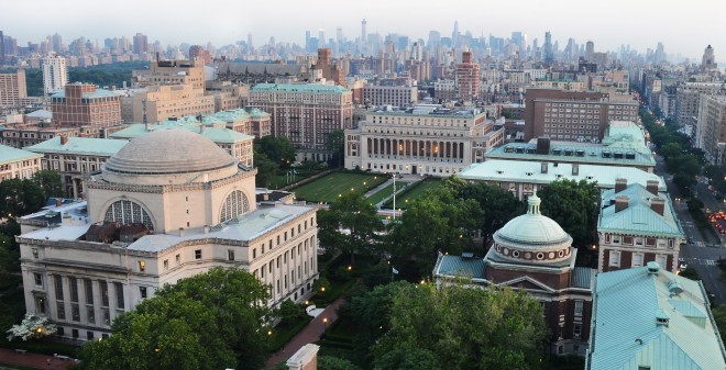 Columbia Business School MBA Deadlines for 2020-2021