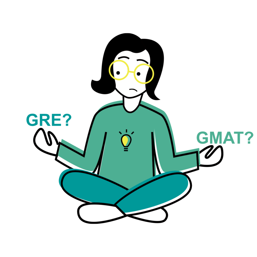 GMAT vs. GRE: Which is Better for Business School Admissions ...